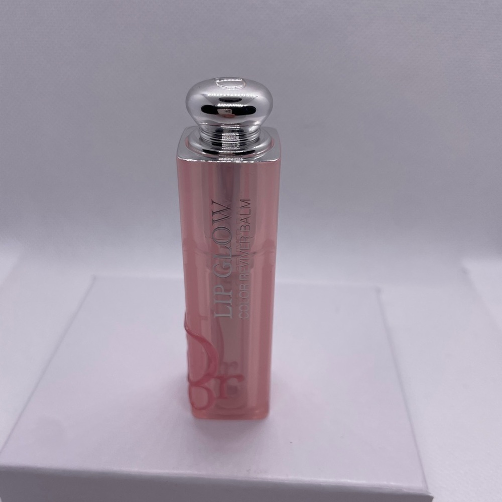 Dior Lip Glow Color Reviver Balm - rosewood
